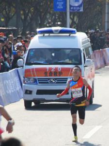 鲁山县大型活动