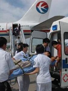 鲁山县接送服务