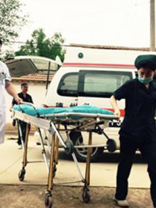 鲁山县院后转乡